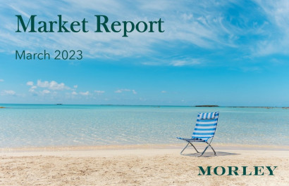 March 2023 Bahamas Real Estate Market Report